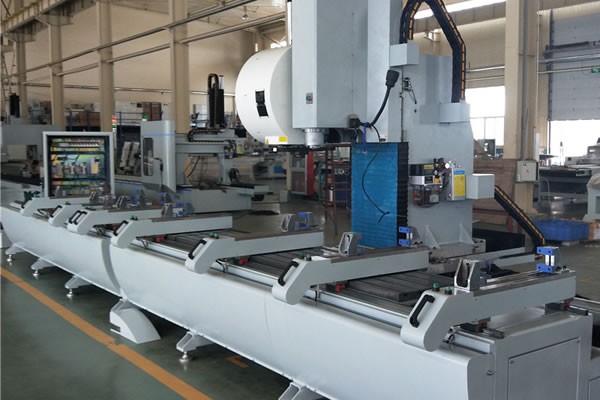 數(shù)控加工中心中常見(jiàn)的刀具冷卻，你知道嗎？